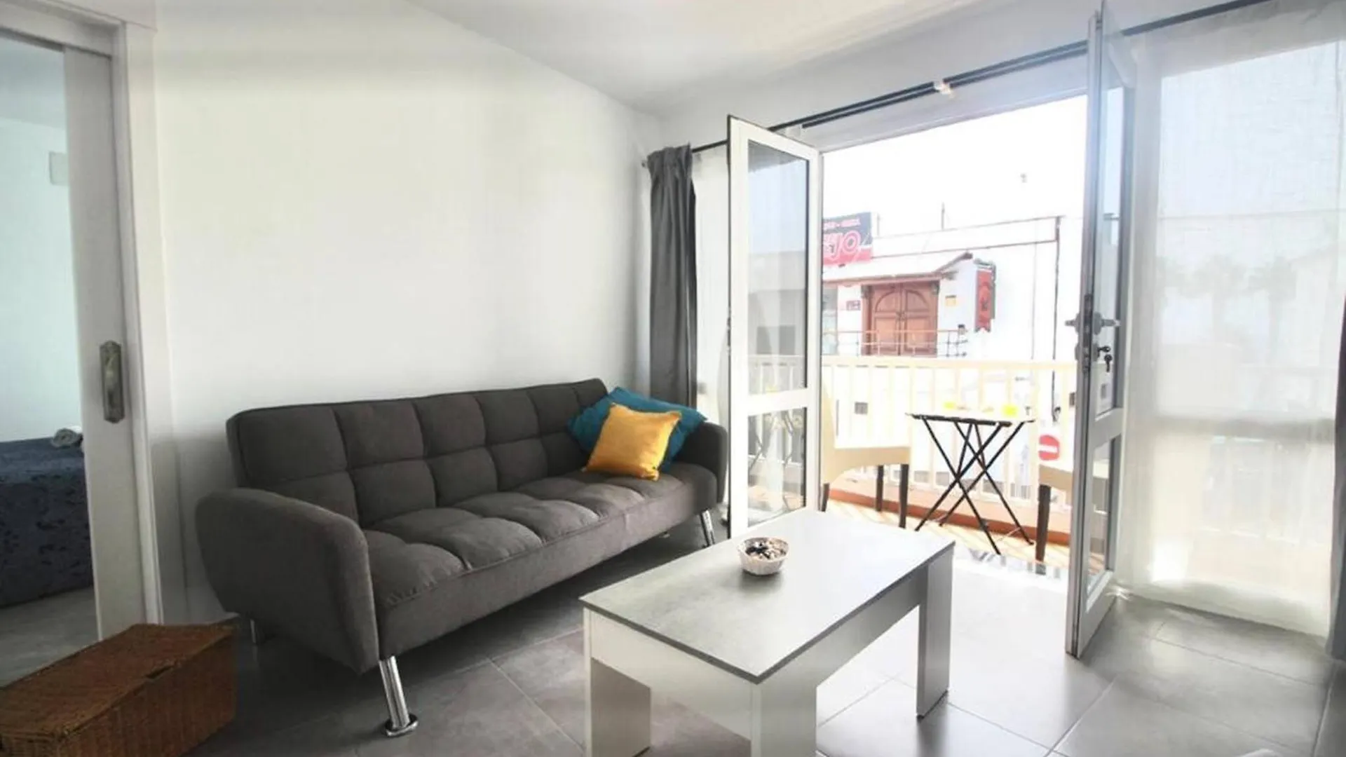 Apartamento Ancla II Old Town & Playa Chica Puerto del Carmen  Puerto del Carmen (Lanzarote)