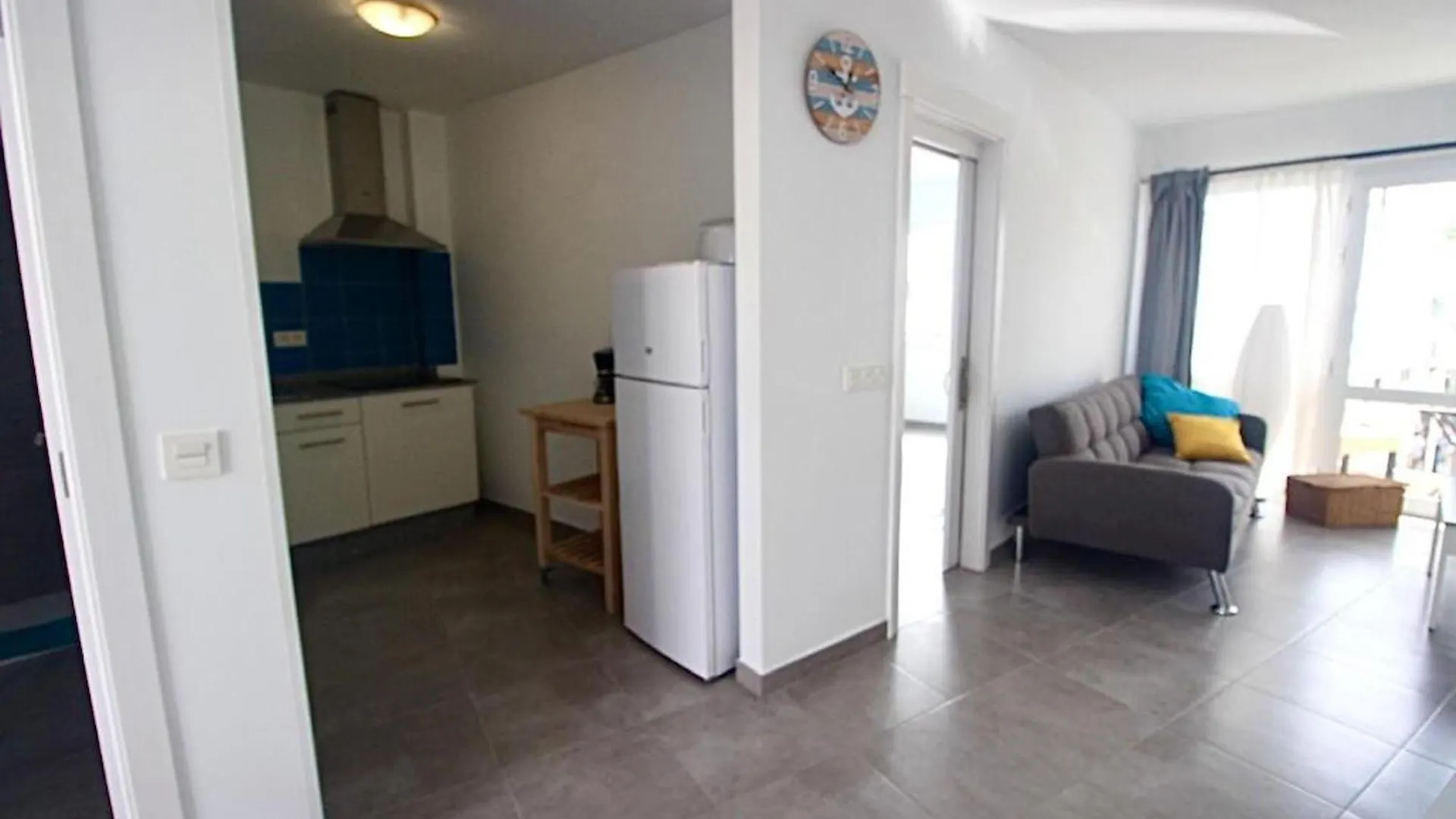 Apartment Apartamento Ancla II Old Town & Playa Chica Puerto del Carmen