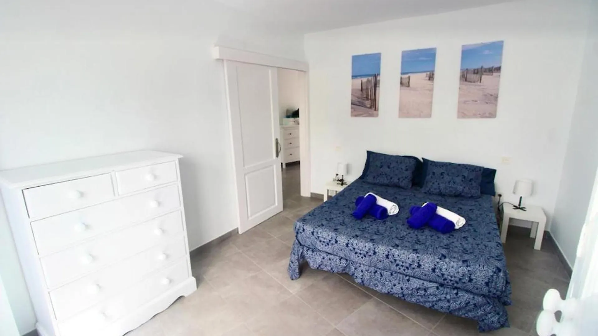 Apartamento Ancla II Old Town & Playa Chica Puerto del Carmen  Apartment